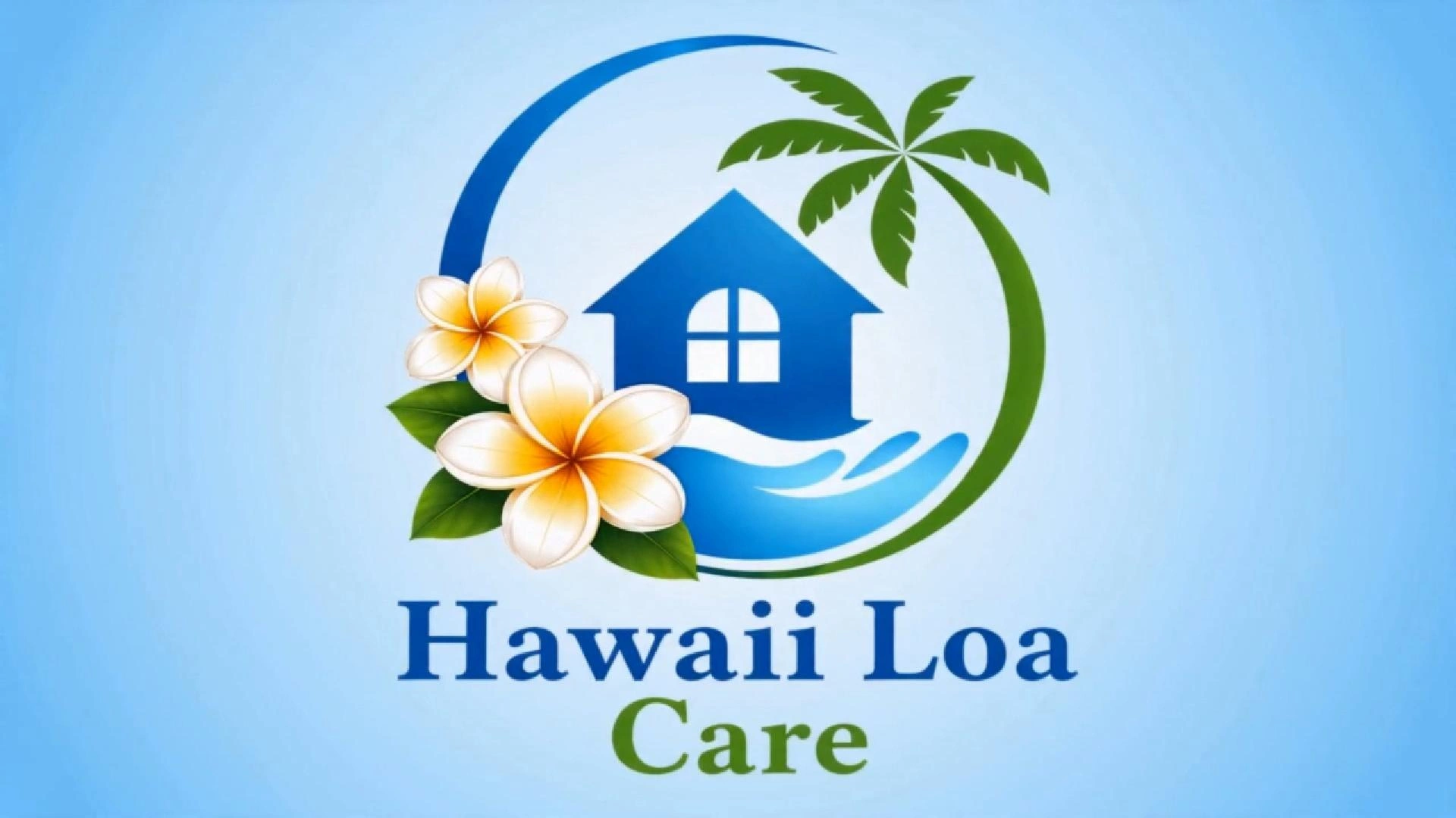 Hawaii Loa Care Hawaii Care Home Website Redesign