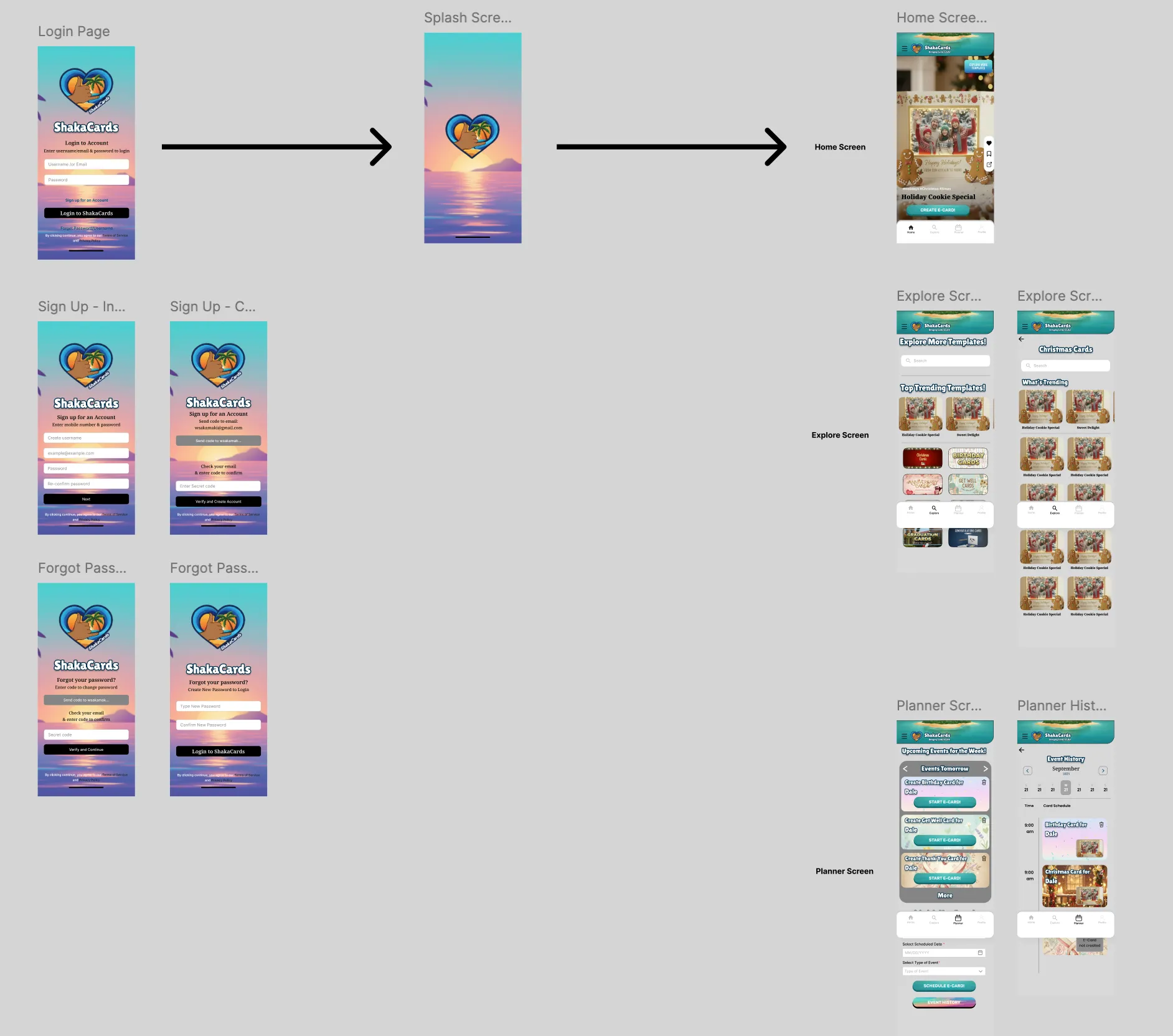Video placeholder
