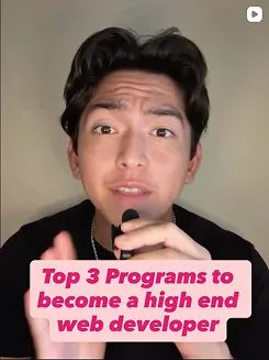 Designers trying to help developers